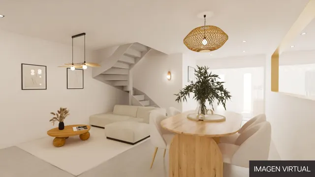 Casa en venta en C/ Jardí - Burriana — 33