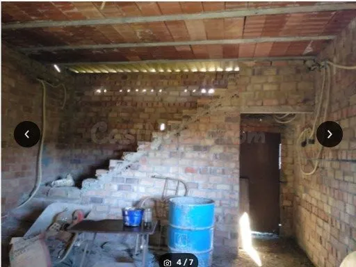 ZONA CUEVAS BAJAS. Parcela de 6.000 m2, vallada con casa en  - foto 3