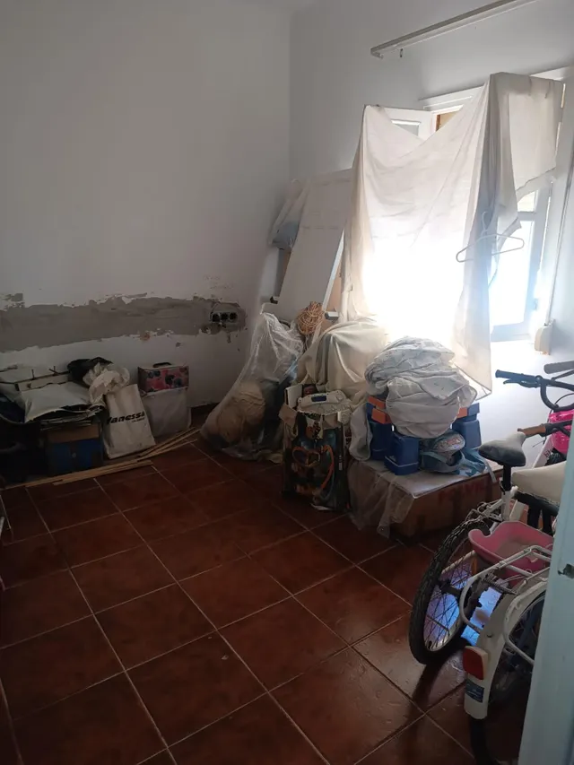 Casa en una planta en el centro — 15