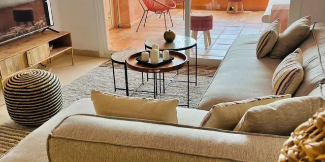 Apartamento 2 habitaciones 115m² en venta - Marbella — 4