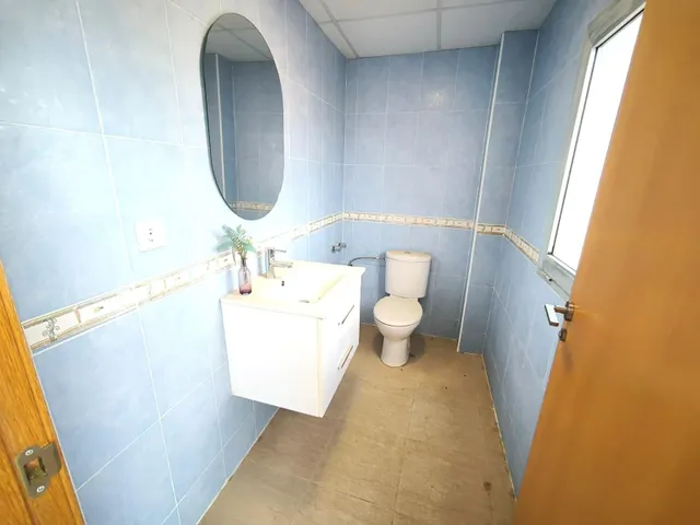 Atico duplex obra nueva en monteagudo, Murcia — 10