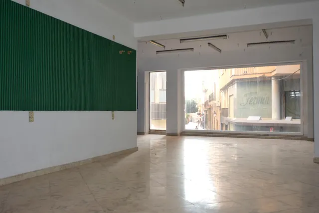 EDIFICIO COMERCIAL EN EL CORAZON DE MANACOR (Galerias Caldentey) — 9