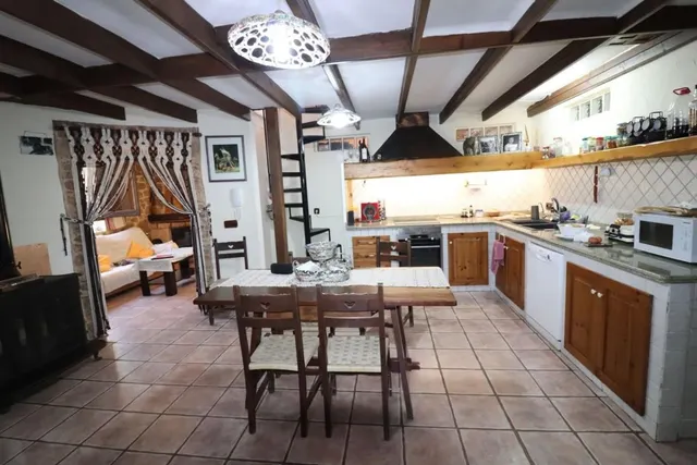Casa 5 habitaciones 122m² en venta - Comunidad valenciana — 9