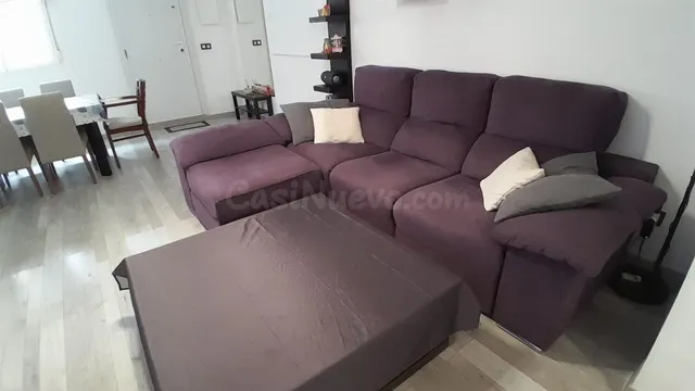 CASA MODERNA CON GARAJE EN YECLA - foto 3