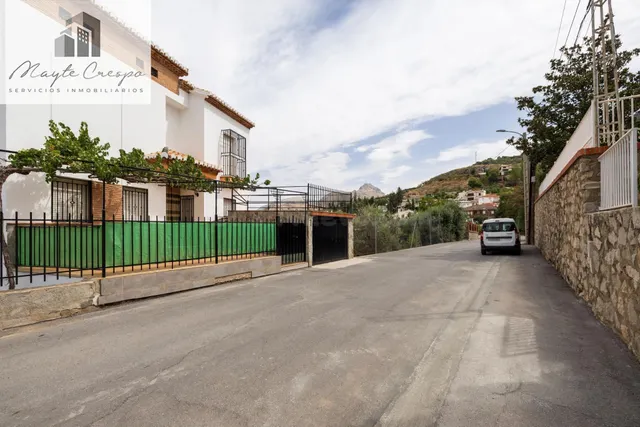 GRAN FINCA URBANA EN NIVAR! — 5