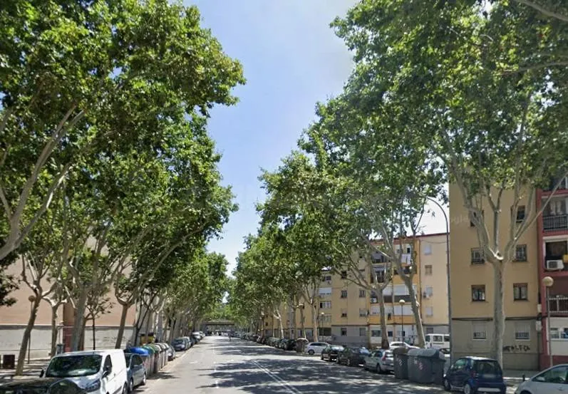 PISO EN BADALONA