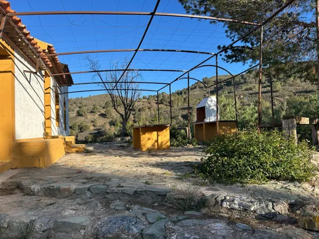 Casa rural — 21
