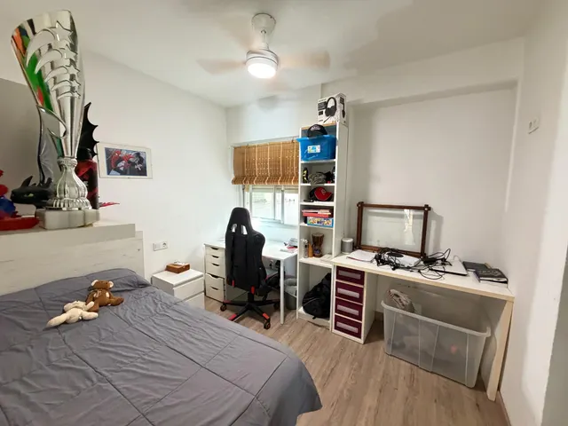 Oportunidad, piso totalmente reformado en Carolinas Altas. Moderno, funcional y acogedor!! — 23