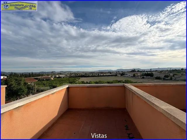 Se vende dúplex 2 dormitorios en Orihuela, zona Raiguero de Poniente — 27