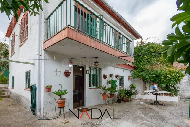 CASA A 4 VIENTOS EN CAN PARELLADA- MASQUEFA - foto 4