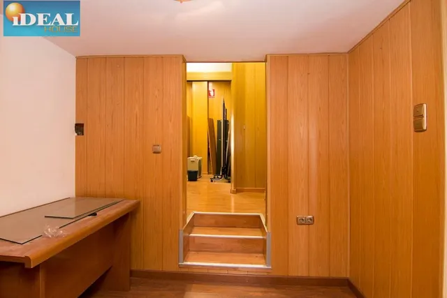A5895V5. Puede ser el mejor LOCAL de MARACENA. www.idealhouse.es — 15