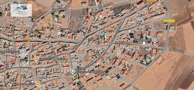 VENTA CASA - ALCOLEA DE CALATRAVA (CIUDAD REAL) - foto 3