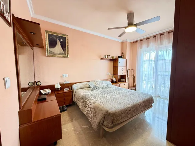 Amplio adosado en Villablanca, 'Residencial Villa Claudia' — 35
