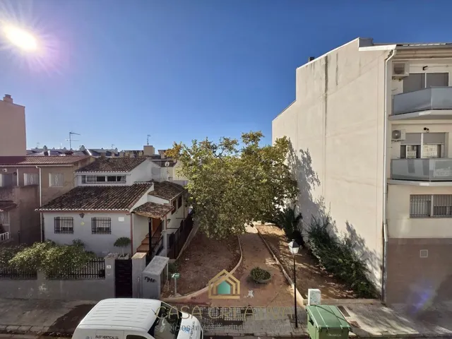 Piso en Venta en Naquera Valencia — 55
