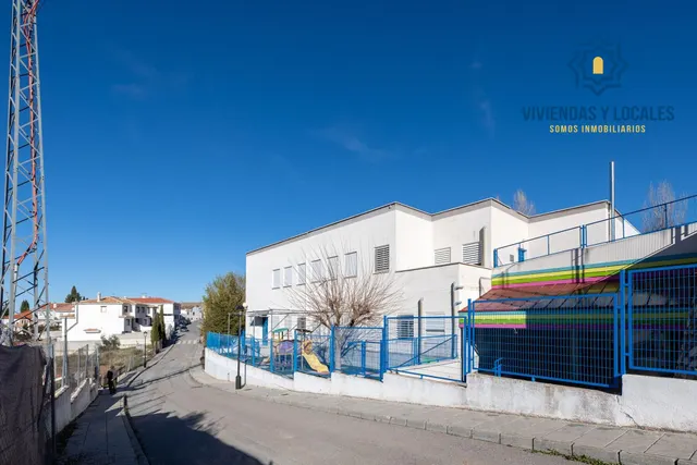 Estupenda parcela en Nívar — 22