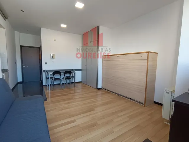 Loft en alquiler en el centro de Vigo – zona el corte inglés — 14