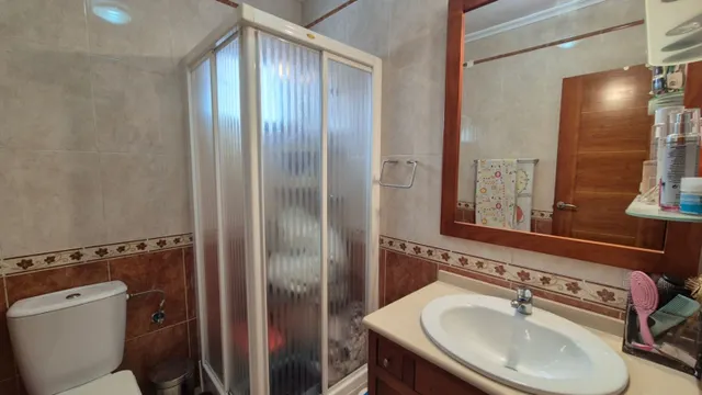 Villa 2 habitaciones 90m² en venta - Aguas Nuevas — 28