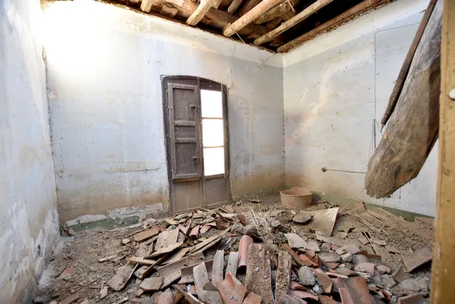EN PLENO CENTRO DE GUADIX — 26