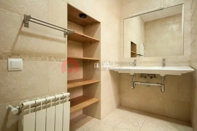 Vivienda con terraza en Santa Caterina i la Ribera con rentabilidad — 29