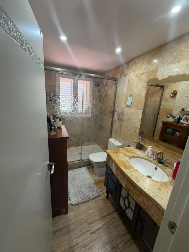 PRECIOSO CHALET EN ALTORREAL-EL CHORRICO — 14