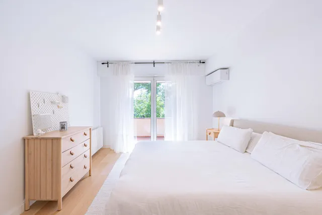 Chalet pareado en alquiler en Montepríncipe — 27
