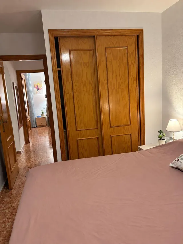 Apartamento de 2 dormitorios con solárium privado en los altos — 11