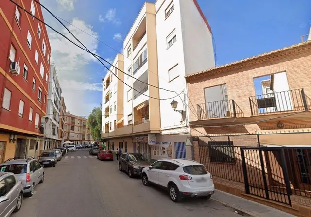 Piso en venta en La Pobla de Farnals (Valencia). Sin posesió