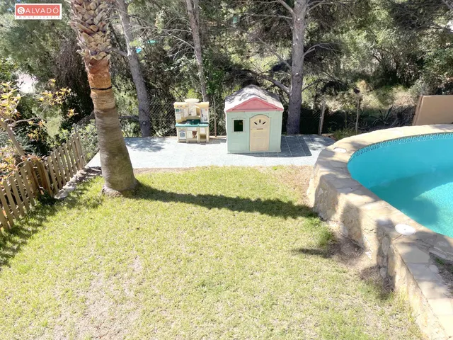 TU CASA CON VISTAS PANORAMICAS AL MAR DESDE TODAS LAS DEPENDENCIAS !!!! — 5