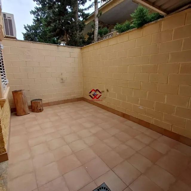 Dúplex reformado a 200 m del mar en Santiago de la ribera — 17