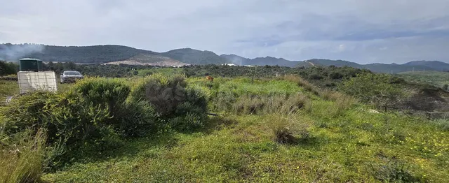 Parcela en venta - South of spain — 2