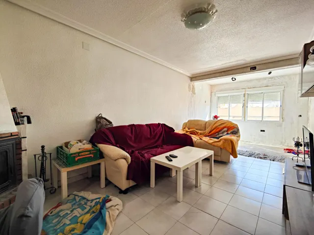 Casa 4 habitaciones 92m² en venta - Pueblo 9 — 20