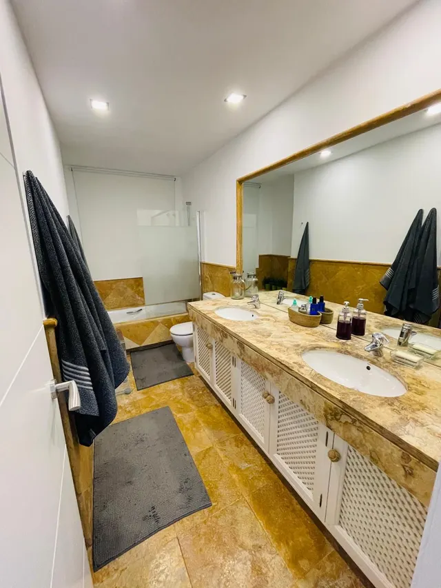 Adosado 3 habitaciones 200m² en venta - Istan pueblo — 10