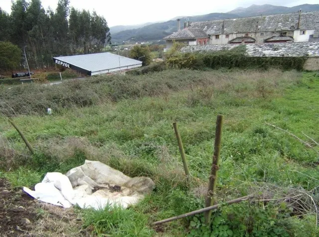 LOTE DE DOS CASAS independientes en venta, Urb en Villa de F - foto 4