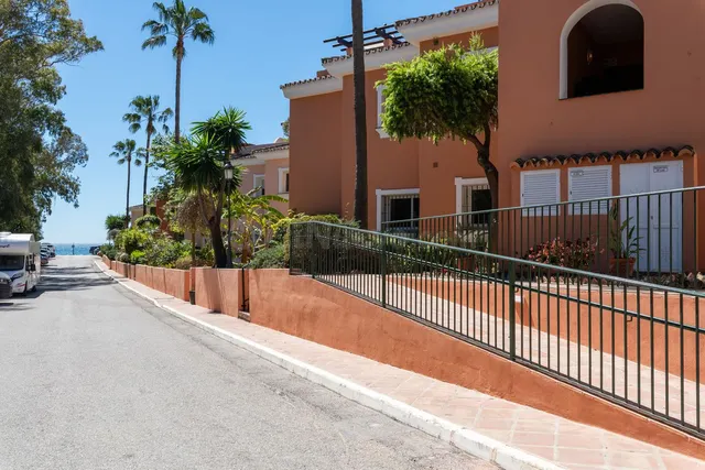 Ático 4 habitaciones 165m² en venta - Costa Del Sol - foto 2