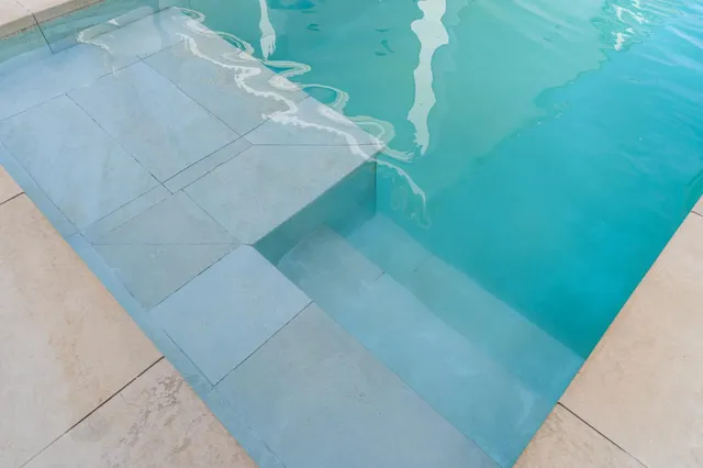 ESPECTACULAR CHALET EN CHICLANA — 47