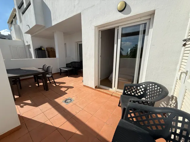 Apartamento en Terrazas de la Torre Golf — 31