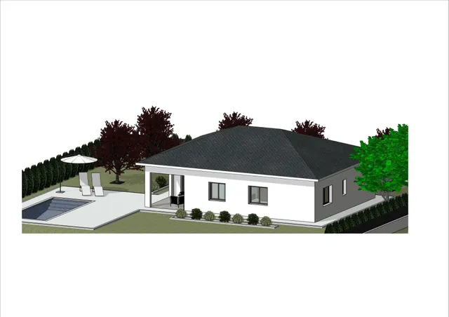 VILLAS EN LA ROMANA — 2