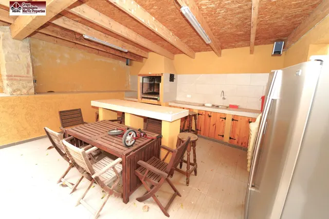 Chalet en Finestrat — 36