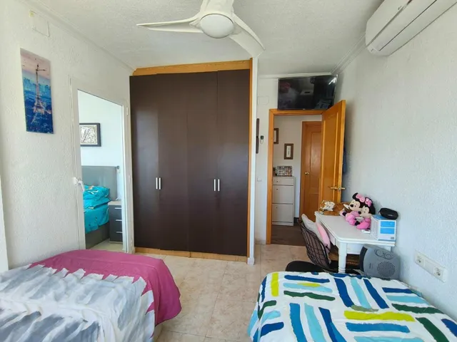 Apartamento de 3 dormitorios en zona del Rincon de loix ( zona llana) — 22