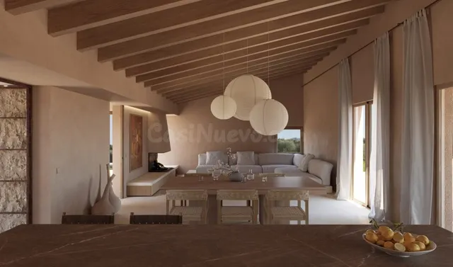 Casa de campo-Masía en Venta en Manacor Baleares - foto 5