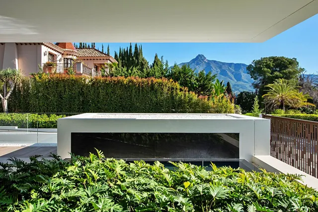 Adosado 3 habitaciones 589m² en venta - Marbella — 33