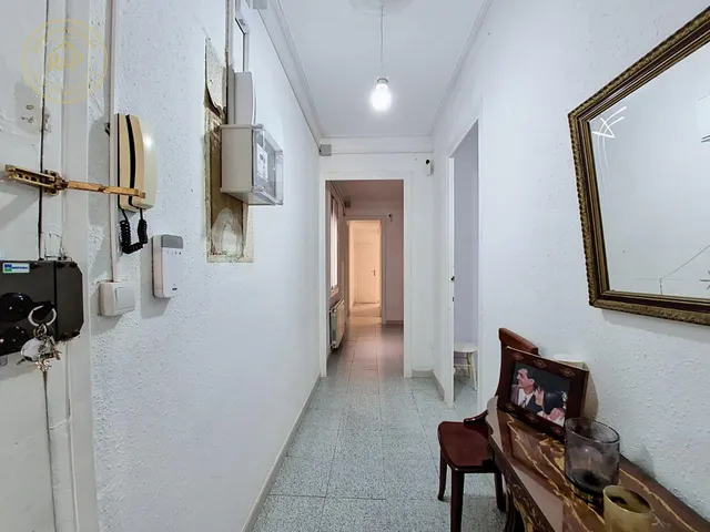 Vivienda con carácter en pleno Barrio Gótico — 28