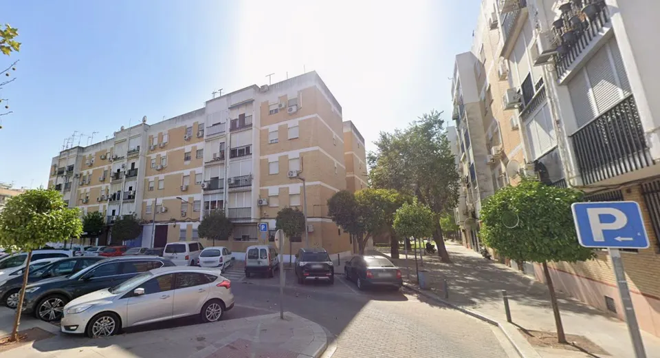 Casa 3 habitaciones 83m² en venta - Alcalá de Guadaira