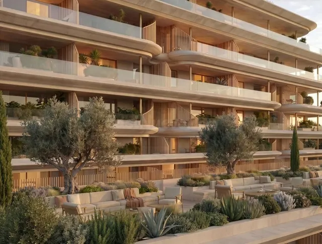 Apartamento 3 habitaciones 381m² en venta - Los Boliches — 20