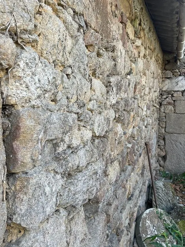 CASA SEÑORIAL DE 1807 CON FINCA DE 6.500M2. PERFECTA CASA RURAL — 15