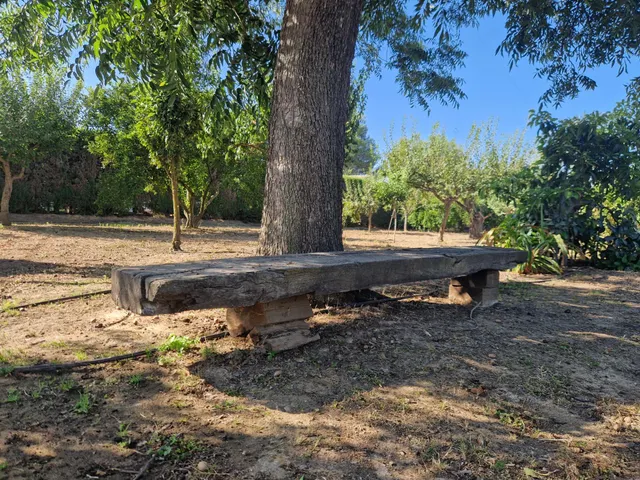 Finca rústica con dos viviendas, piscina y 56.000 m2 de tierras de regadío a 10 minutos de Jerez — 29