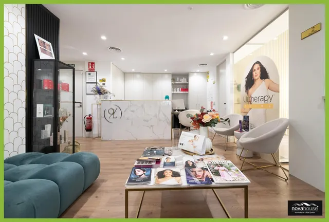 PISO EXTERIOR JUNTO El CORTE INGLES – ACTUALMENTE ACONDICION - foto 4
