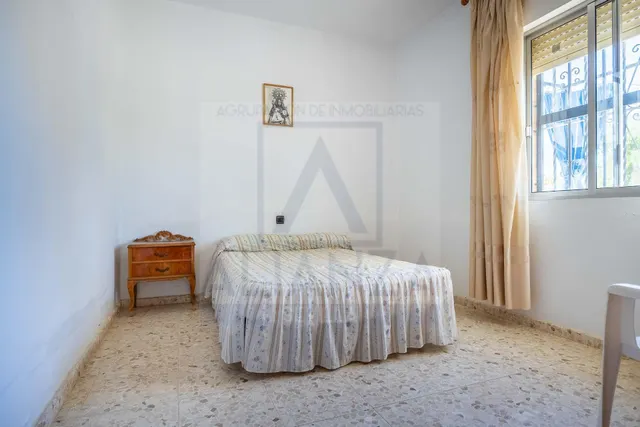 Venta de chalet independiente la urb. los ranchos de guadiamar Sanlúcar la Mayor (Sevilla) — 23