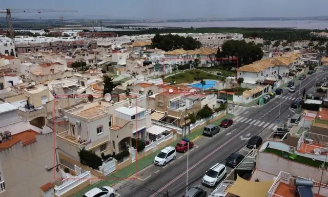 Dúplex 3 habitaciones 85m² en venta - Los balcones — 4