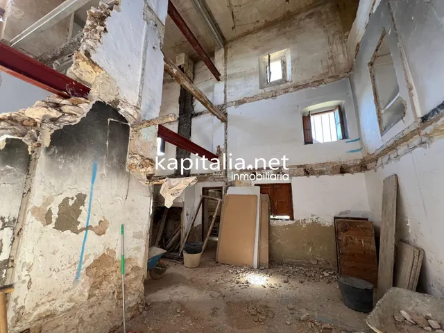 Casita a la venta en Ontinyent — 7